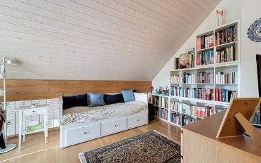 Wohnung 4.5 Zimmer - image - 8