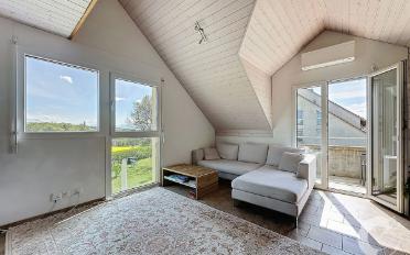 Wohnung 4.5 Zimmer - image - 2