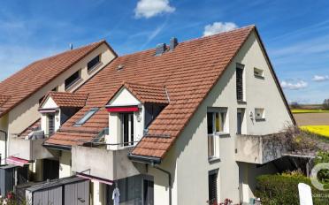 Wohnung 4.5 Zimmer - image - 1