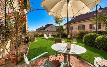 Villa 8 Zimmer - image - 2