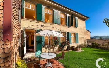 Villa 8 Zimmer - image - 1