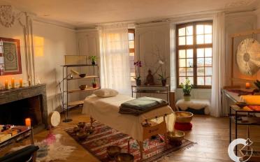 Villa 8 Zimmer - image - 9