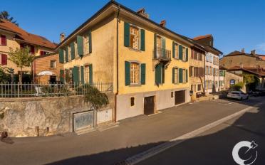 Villa 8 Zimmer - image - 13