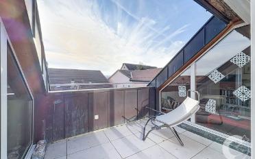 Wohnung 6.5 Zimmer - image - 5