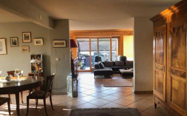 Wohnung 6.5 Zimmer - image - 3
