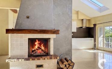 Maison contiguë 4 pièces - image - 3