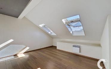 Maison contiguë 4 pièces - image - 7