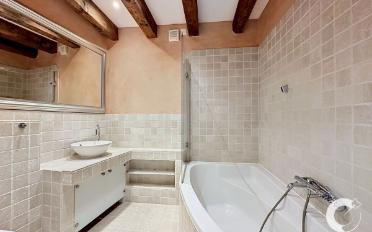 Maison contiguë 4 pièces - image - 6