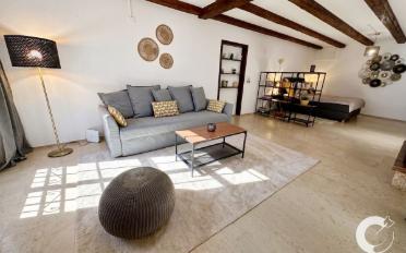 Maison contiguë 4 pièces - image - 9