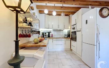 Single house 3.5 rooms - image - 4