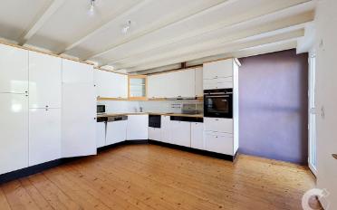 Reihenfamilienhaus 4.5 Zimmer - image - 3