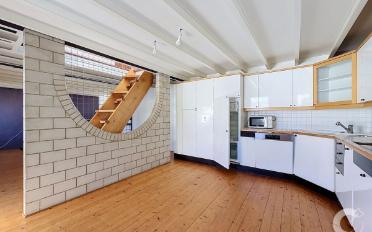 Reihenfamilienhaus 4.5 Zimmer - image - 2