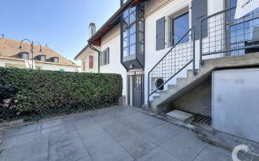 Reihenfamilienhaus 4.5 Zimmer - image - 1