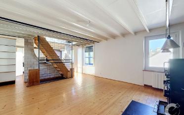 Reihenfamilienhaus 4.5 Zimmer - image - 4