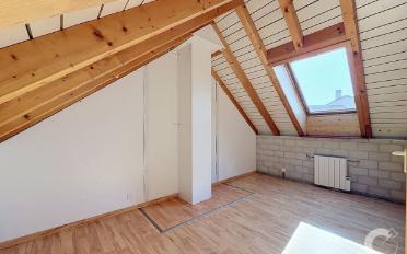 Reihenfamilienhaus 4.5 Zimmer - image - 6