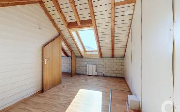 Reihenfamilienhaus 4.5 Zimmer - image - 8