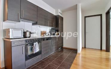 Apartment 2.5 rooms - image - 5