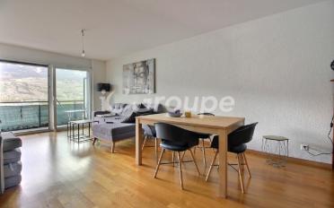 Apartment 2.5 rooms - image - 4