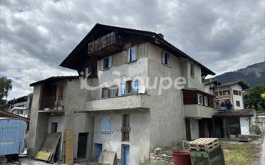 Maison - image - 1