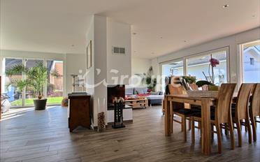Villa 5.5 pièces - image - 1