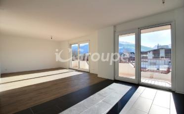 Apartment 4.5 rooms - image - 3