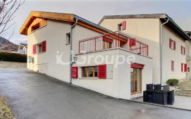 Einfamilienhaus 4 Zimmer - image - 1