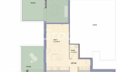Apartment 3.5 rooms - image - 8