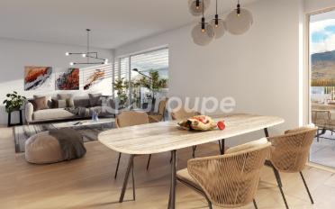 Apartment 3.5 rooms - image - 2