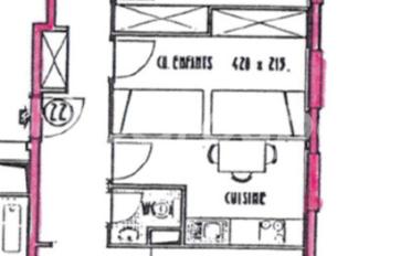 Apartment 4.5 rooms - image - 12