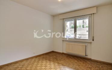 Apartment 3.5 rooms - image - 8