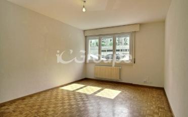 Apartment 3.5 rooms - image - 3