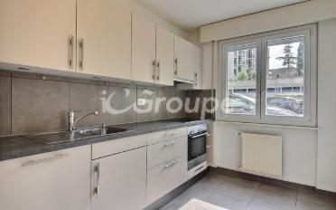 Apartment 3.5 rooms - image - 1