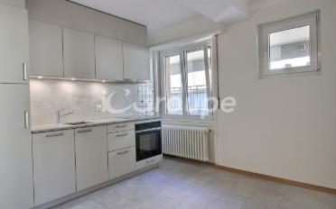 Appartement 2.5 pièces - image - 1