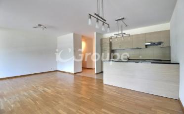 Apartment 3.5 rooms - image - 4