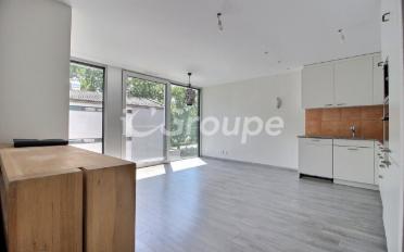Apartment 3.5 rooms - image - 2