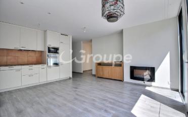 Apartment 3.5 rooms - image - 3