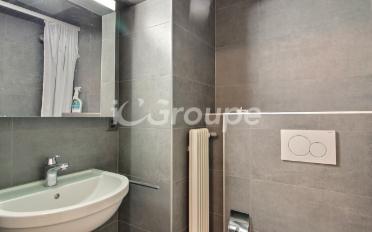 Apartment 3.5 rooms - image - 4