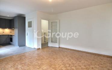 Apartment 3.5 rooms - image - 3