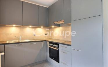 Apartment 3.5 rooms - image - 1