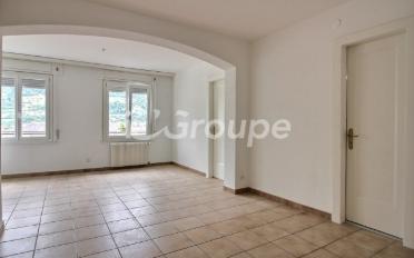 Apartment 3.5 rooms - image - 4