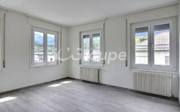 Appartement 3.5 pièces - image - 1