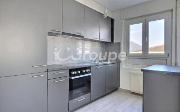 Apartment 3.5 rooms - image - 1