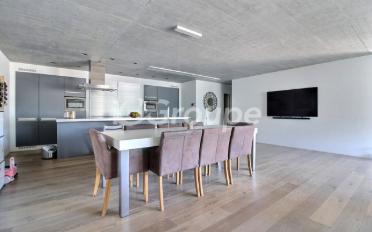 Reihenfamilienhaus 5.5 Zimmer - image - 2