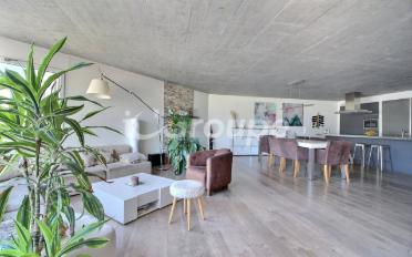 Reihenfamilienhaus 5.5 Zimmer - image - 1