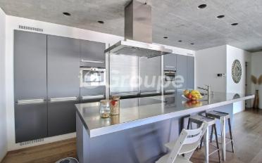 Reihenfamilienhaus 5.5 Zimmer - image - 4