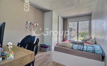 Reihenfamilienhaus 5.5 Zimmer - image - 12