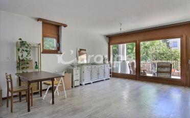 Apartment 3.5 rooms - image - 1
