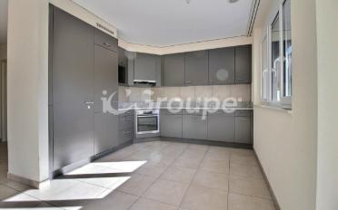 Apartment 3.5 rooms - image - 5
