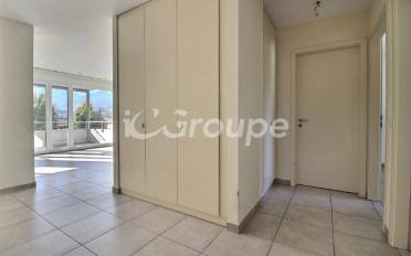 Apartment 3.5 rooms - image - 4