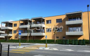 Apartment 3.5 rooms - image - 3